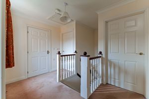 Landing- click for photo gallery